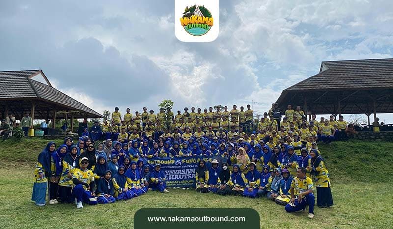 Paket Gathering Pangalengan