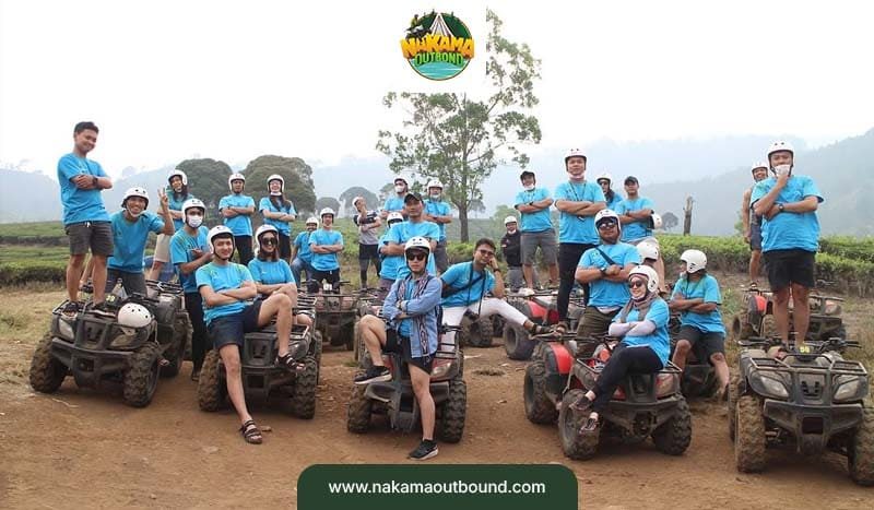 Paket Wisata Pangalengan