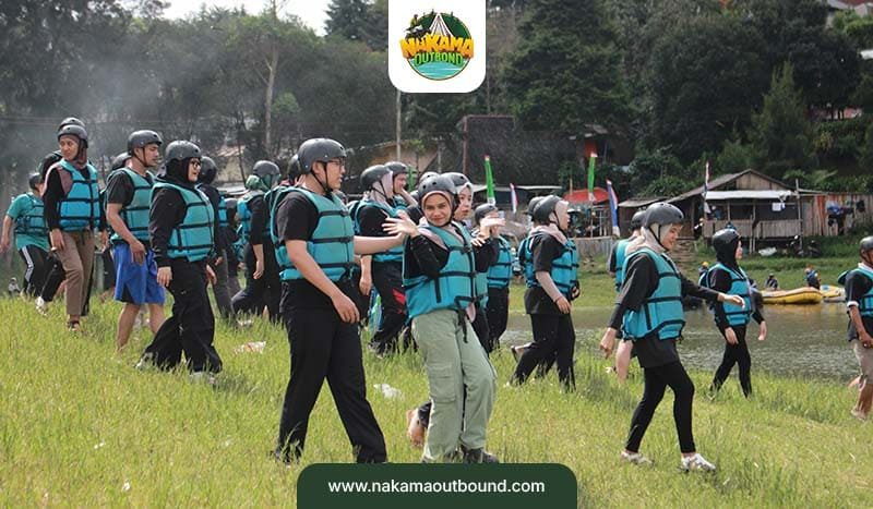 Paket One Day Pangalengan